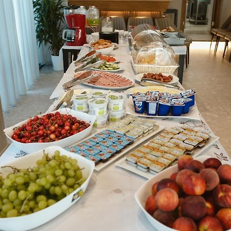 Happy Stay Durrës Extérieur photo
