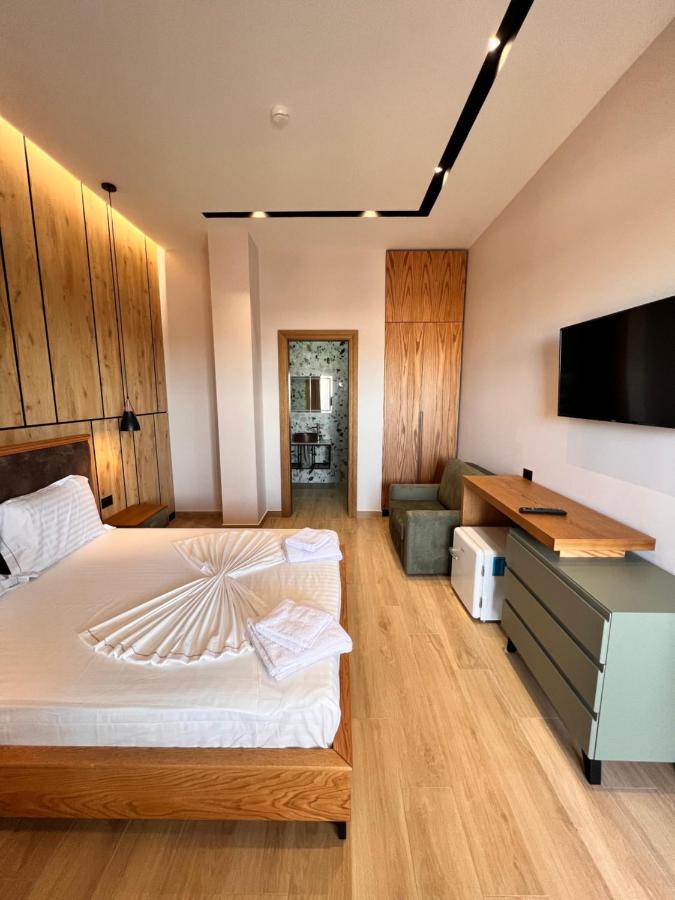Happy Stay Durrës Extérieur photo