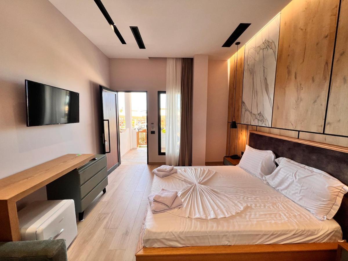 Happy Stay Durrës Extérieur photo