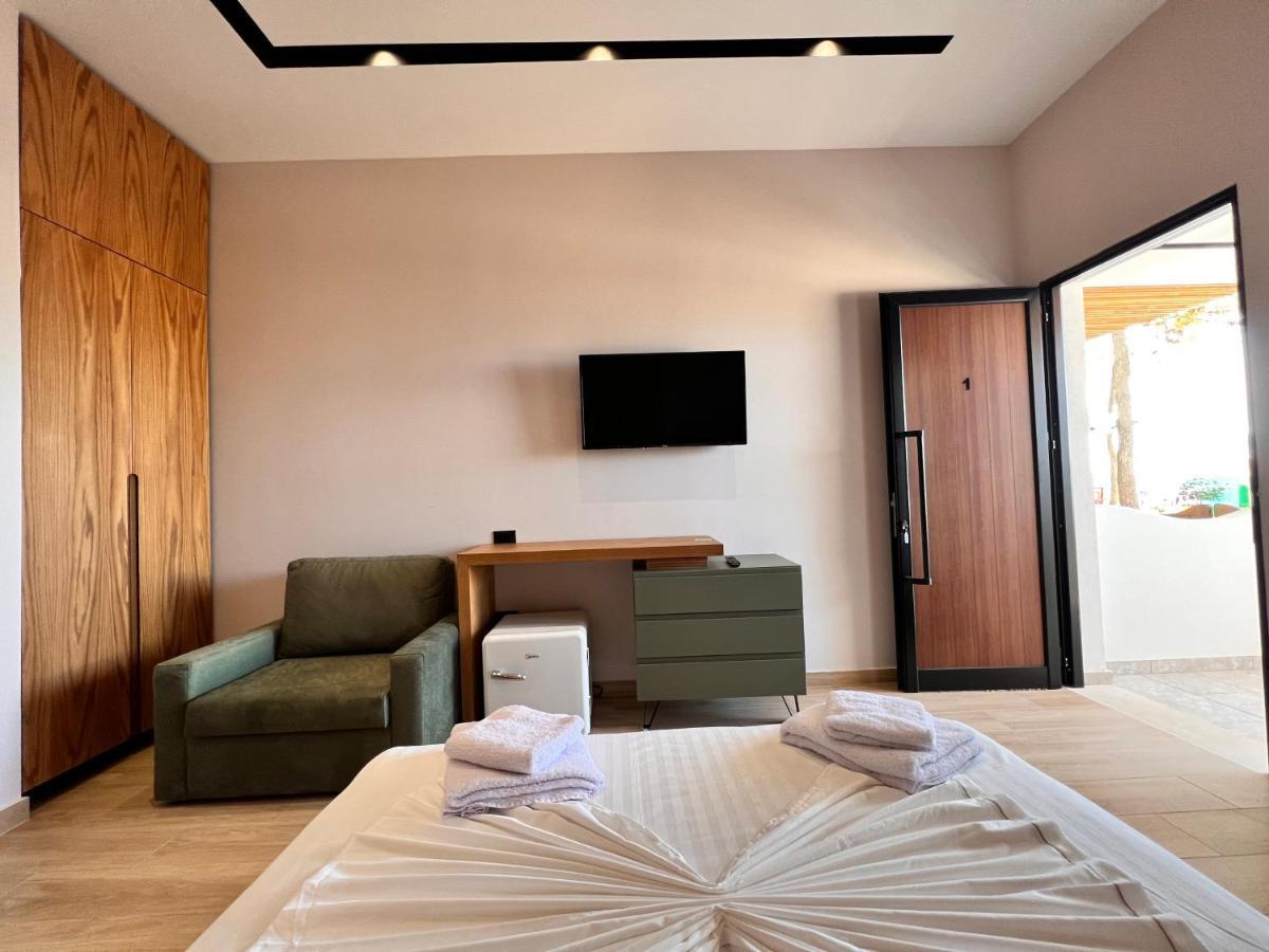 Happy Stay Durrës Extérieur photo