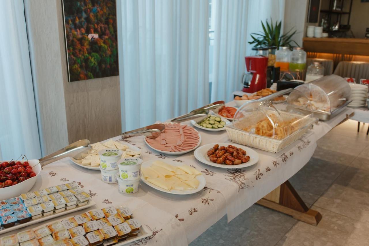 Happy Stay Durrës Extérieur photo