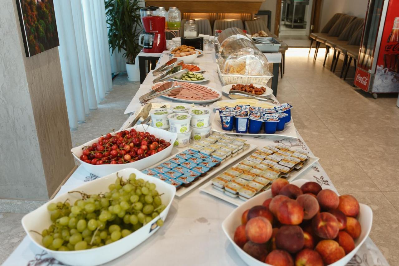 Happy Stay Durrës Extérieur photo