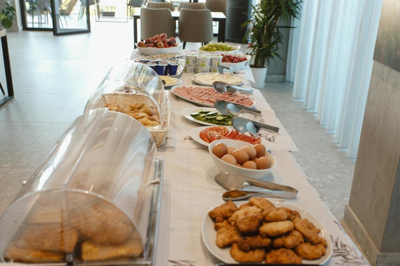 Happy Stay Durrës Extérieur photo