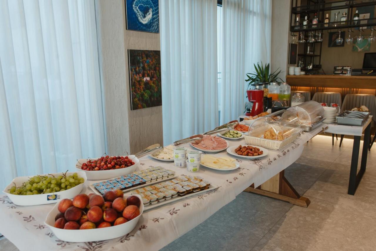 Happy Stay Durrës Extérieur photo